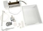 W10261234 Whirlpool Ice Maker Assembly 883049163550 W10261234 Whirlpool Ice Maker Assembly 883049163550