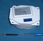 Gc5shexnq05 W10271509 Whirlpool Frig Ice Crusher Motor Fits More Kenmore Kitchenaid