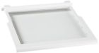 W10276354 Whirlpool Refrigerator White Glass 749853763549 W10276354 Whirlpool Refrigerator White Glass 749853763549