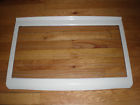 W10283851 Estate Refrigerator Shelf Glass