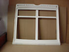 W10287764 Unbranded Kenmore Refrigerator Crisper Cover Frame Part W10287764 Unbranded Kenmore Refrigerator Crisper Cover Frame Part