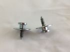 Wpw10288153 W10288153 Whirlpool Refrigerator Door Handle Set Screws Each Amana Maytag