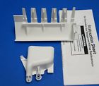 W10297245 Whirlpool Icemaker Stripper Arm Kit New Oem