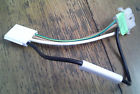 W10309401 Whirlpool Wire Assembly Ice Maker Harness W10309401 Whirlpool Wire Assembly Ice Maker Harness