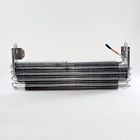 W10313899 Whirlpool Refrigerator Evaporator Silver W10313899 Whirlpool Refrigerator Evaporator Silver