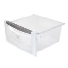 W10324742 Whirlpool Brand New Oem Refrigerator Pan Crisper With Humidity Control