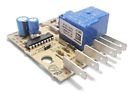 Wpw10352689 W10352689 W10352689c Whirlpool Refrigerator Control Board Brown Wp