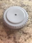 Wrt311sfyb01 W10356940 Whirlpool Refrigerator Thermostat Knob Wrt311sfyb01 W10356940 Whirlpool Refrigerator Thermostat Knob