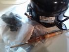 W10822653 W10473569 Whirlpool Maytag Kitchenaid Compressor