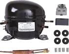 W10507884 Whirlpool New Oem Refrigerator Compressor Part Subs To W10507884 Whirlpool New Oem Refrigerator Compressor Part Subs To