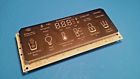 Wpw10509458 W10509458 W10509462 Whirlpool Refrigerator Dispenser Control Board Black Wp