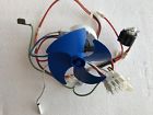 W10514110 Kitchenaid Genuine Whirlpool Refrigerator Evaporator Fan Motor W10514110 Kitchenaid Genuine Whirlpool Refrigerator Evaporator Fan Motor