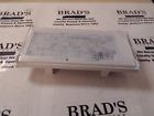 W10522611 Whirlpool Kenmore Led Light Module And Cover Part W10522611 Whirlpool Kenmore Led Light Module And Cover Part
