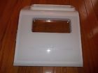 Wpw10549589 W10549589 Whirlpool Ice Door Wpw10549589 W10549589 Whirlpool Ice Door