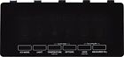 W10559674 Whirlpool Control Electric Dishwasher