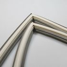 W10571956 Whirlpool Genuine Oem New Refrigerator Fresh Food Door Gasket Gray