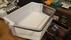 W10607728 Unbranded Whirlpool Refrigerator Fridge Door Bin Part