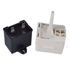W10613606 Sfn Relay Overload Kit For Whirlpool Refrigerator