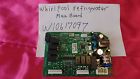W10617097 Whirlpool Refrigerator Control Board New Free Shipping