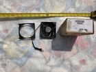 W10633627 Kitchenaid Refrigerator Evaporator Fan Motor Replacement Parts W10633627 Kitchenaid Refrigerator Evaporator Fan Motor Replacement Parts