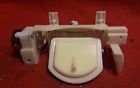Wrf993fifm00 W10672579 Whirlpool Refrigerator Ice Dispenser Chute Used Wrf993fifm00 W10672579 Whirlpool Refrigerator Ice Dispenser Chute Used