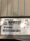 W10645666 W10710090 Whirlpool Refrigerator Inverter Box Gray