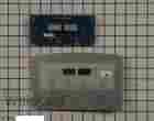 W10708485 W10740218 Whirlpool Refrigerator Controller W10164138
