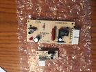 W10757851 Whirlpool Refrigerator Ice Maker Optic Board Set Part