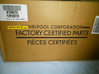 W10806701 Whirlpool For Dishwasher Pump