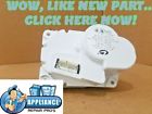 W10271506 W10822606 Ge Refrirator Aur Motor