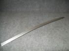 Wrf993fifm00 W10827048 Whirlpool Refrigerator Door Handle