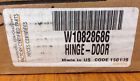 W10828686 Whirlpool Door Hinge New