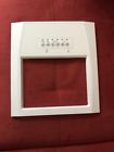 Ed5vhexvq04 W10850436 Whirlpool Refrigerator Dispenser Control Board Cover