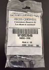 Ed5fhexnt01 W10853646 2213462 Whirlpool New Refrigerator