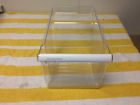 W10856580 Whirlpool Refrigerator Crisper Drawer Free Shipping W10856580 Whirlpool Refrigerator Crisper Drawer Free Shipping