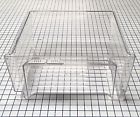 W10860122 Frigidaire Genuine Oem Maytag Whirlpool Refrigerator Crisper Pan Drawer W10860122 Frigidaire Genuine Oem Maytag Whirlpool Refrigerator Crisper Pan Drawer