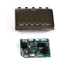 W10860021 W10861908 Whirlpool Refrigerator Electronic Control Board