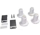 W10869845 W10869720 Whirlpool Stack Kit For Hybridcare Long Vent And Standard Dryers
