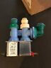 W10873098 Whirlpool Refrigerator Dual Water Inlet Valve W10873098 Whirlpool Refrigerator Dual Water Inlet Valve