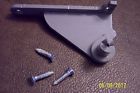 Gx5fhtxvy00 W10918164 Whirlpool 1706 Refrigerator Hinge