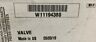 W11194380 Whirlpool New