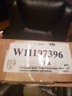 W11197396 Whirlpool For Refrigerator Pantry Drawer Endcap