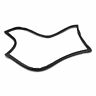 Krff305ebl00 W11368721 Whirlpool Refrigerator Door Gasket Black Genuine Oem Part