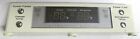 Ver4.0 W2-pjt Usa Refrigerator Control Board Oem Free Year Warranty