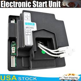 Mfc10aj Waeco Dc 12v 24v Electronic Start Unit Controller Ac 100v-240v 50hz/60hz