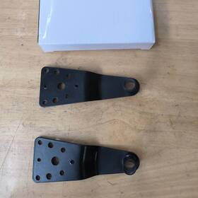 Wp12566606ed Wahoo-garden 2pk Refrigerator Top Door Hinge Fit Whirlpool Kenmore 59646 59679 A
