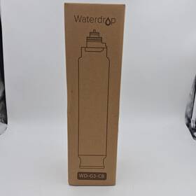 Waterdrop Wd-g3-cb Reverse Osmosis Membrane Filter New