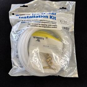 Watts 048643070011 K-1e Ice Maker Installation Kit Watts 048643070011 K-1e Ice Maker Installation Kit