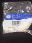 Wb03t10326 Ge Knob Asm Ss Nuine Oem