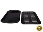 Wb48x10056 Ge Ran Broil Pan Nuine Original Equipment Manufacturer 0084691890256
